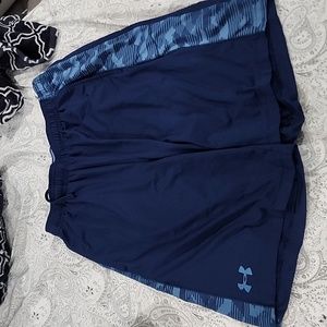 Under Armour Men's Shorts